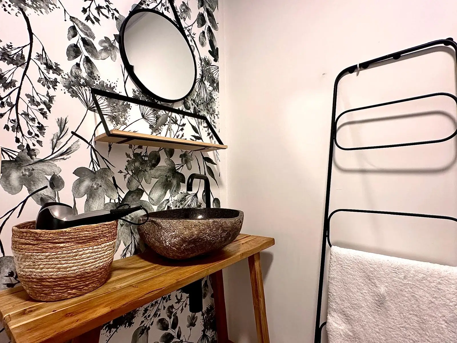 Vakantiehuis  voor 4 mensen in Hastière Meuse cottage : Joy